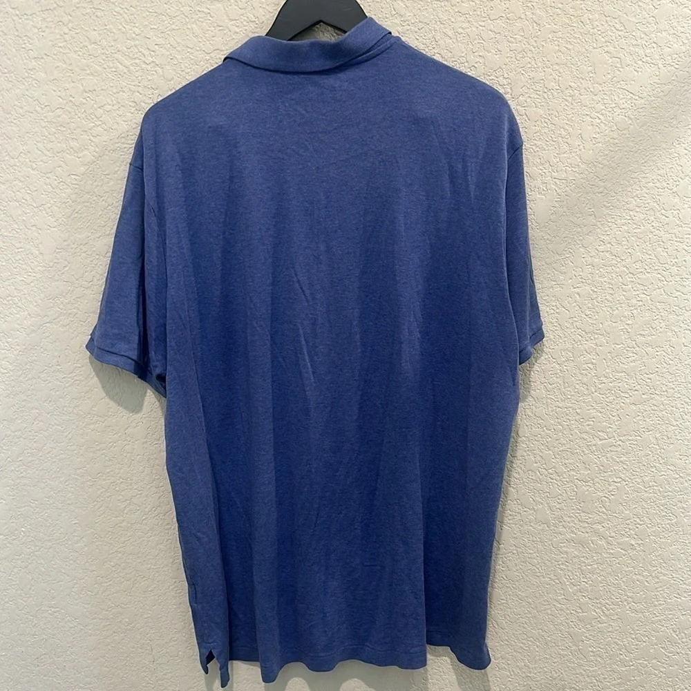 Mens Polo by Ralph lauren size XL